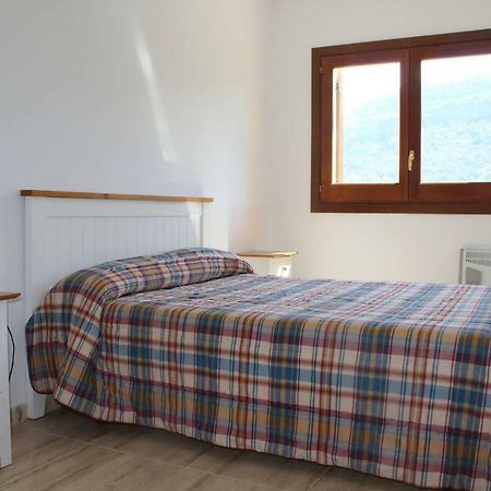Apartament A Capafonts - "Ribatell" Dış mekan fotoğraf