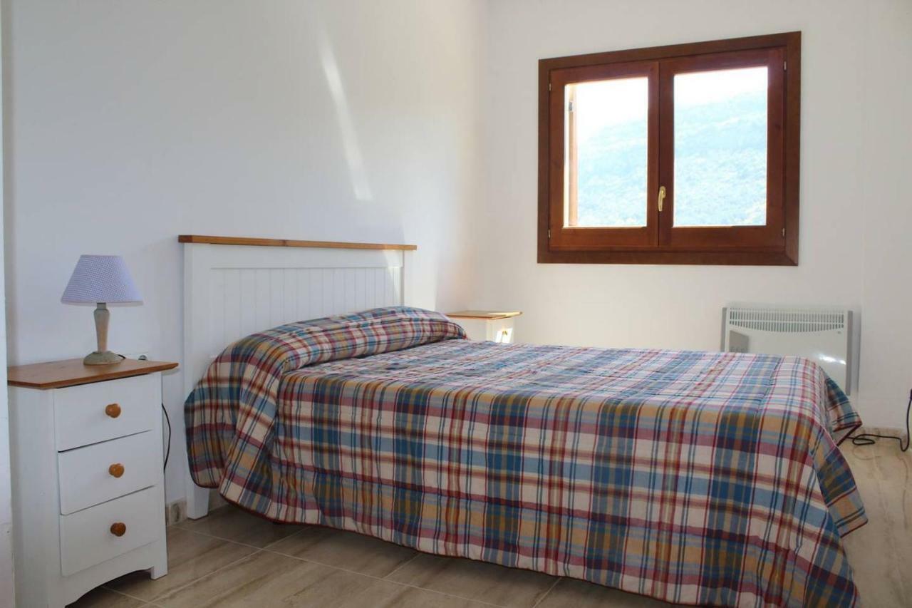 Apartament A Capafonts - "Ribatell" Dış mekan fotoğraf