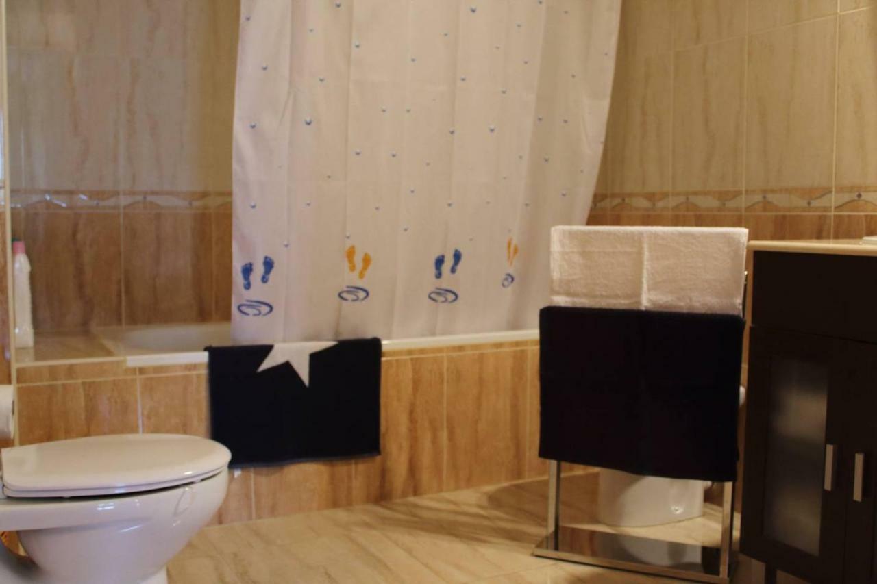 Apartament A Capafonts - "Ribatell" Dış mekan fotoğraf