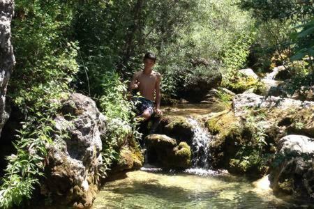 Apartament A Capafonts - "Ribatell" Dış mekan fotoğraf
