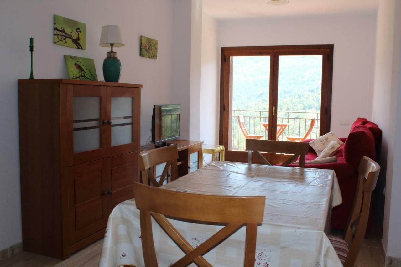 Apartament A Capafonts - "Ribatell" Dış mekan fotoğraf
