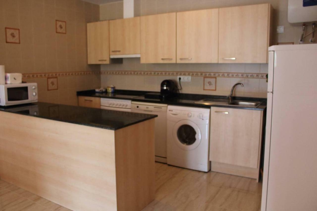 Apartament A Capafonts - "Ribatell" Dış mekan fotoğraf