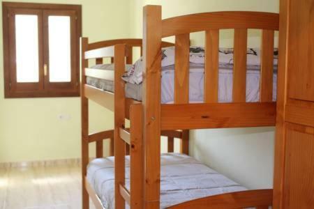Apartament A Capafonts - "Ribatell" Dış mekan fotoğraf