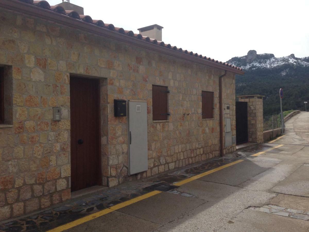Apartament A Capafonts - "Ribatell" Dış mekan fotoğraf